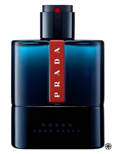 Luna Rossa Ocean Prada