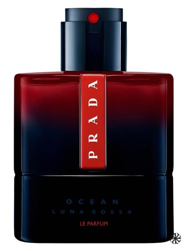 Luna Rossa Ocean Le Parfum Prada