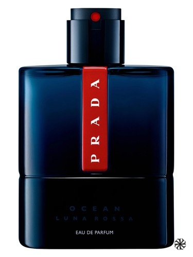 Luna Rossa Ocean Eau de Parfum Prada
