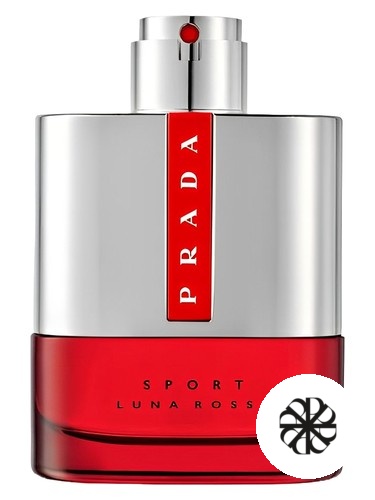 Luna Rossa Sport Prada