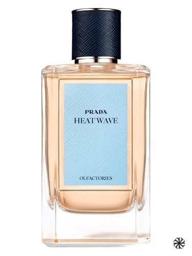 Heat Wave Prada