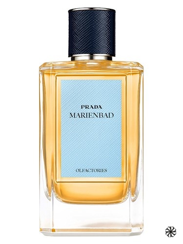 Marienbad Prada