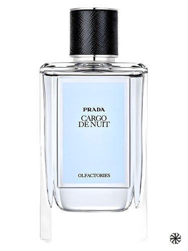 Cargo de Nuit Prada
