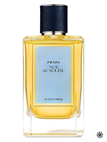 Nue au Soleil Prada