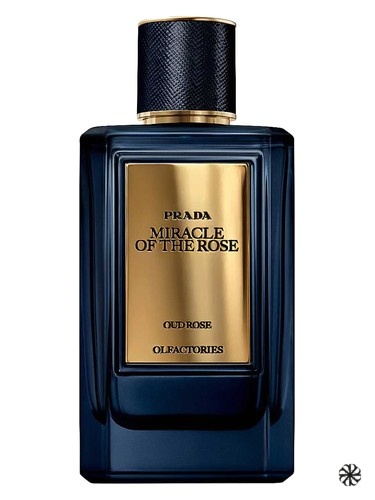 Mirages Miracle of the Rose Prada