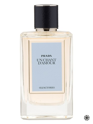 Un Chant D’Amour Prada