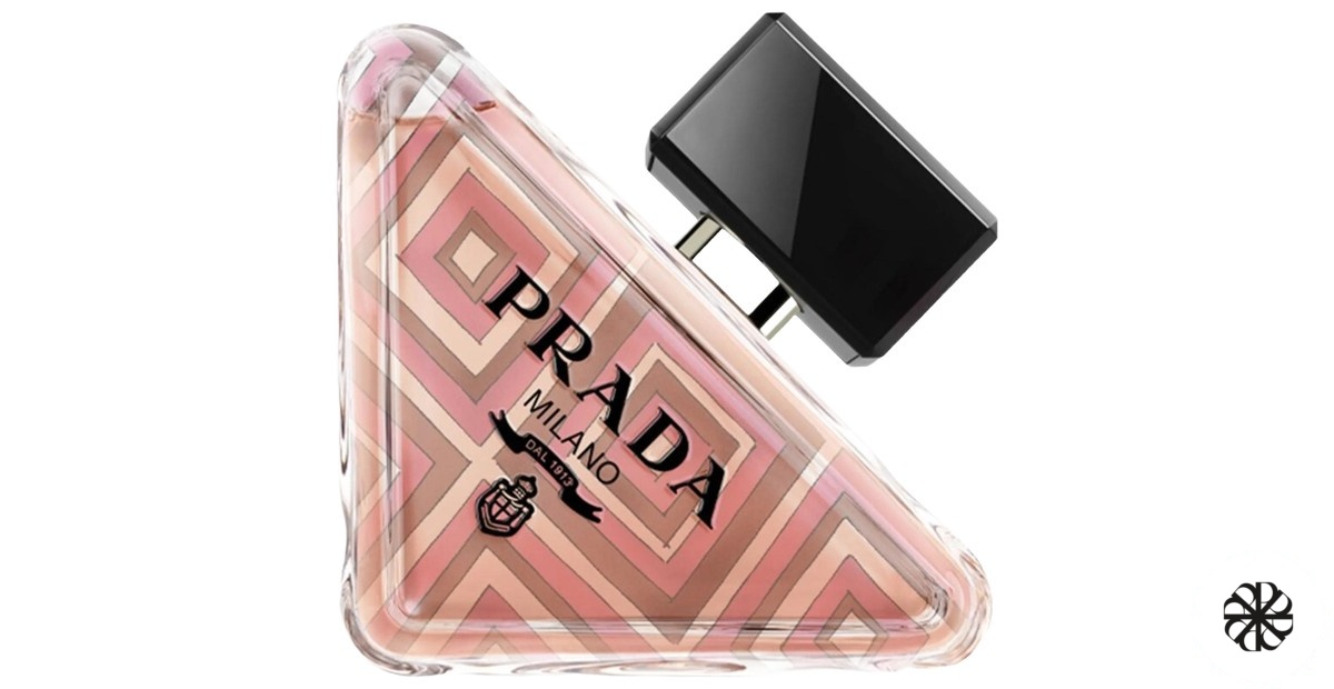Paradoxe Pulp Edition Prada