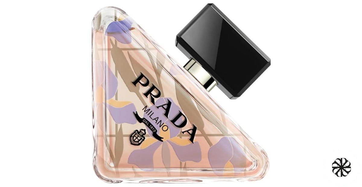 Paradoxe Orchidea Edition Prada