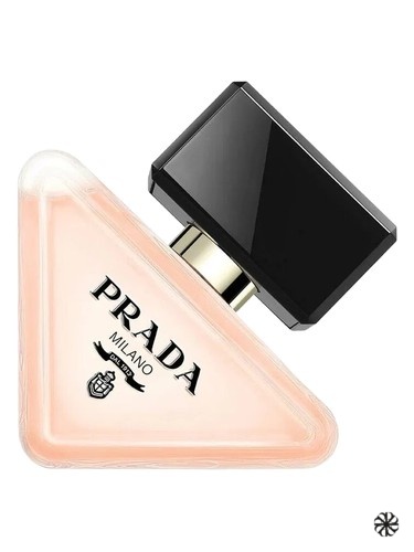 Prada Paradoxe Hair Mist Prada
