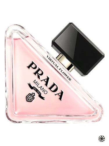 Prada Paradoxe Virtual Flower Prada