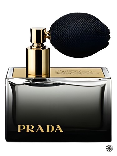 L'Eau Ambree Prada