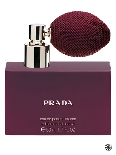Prada Intense Prada
