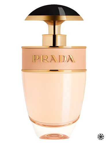 Kiss Collection Prada Candy L'Eau Kiss Prada