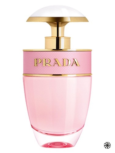 Kiss Collection Prada Candy Florale Kiss Prada