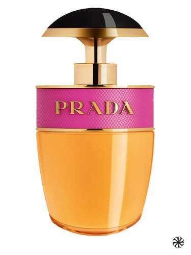 Kiss Collection Prada Candy Kiss Prada