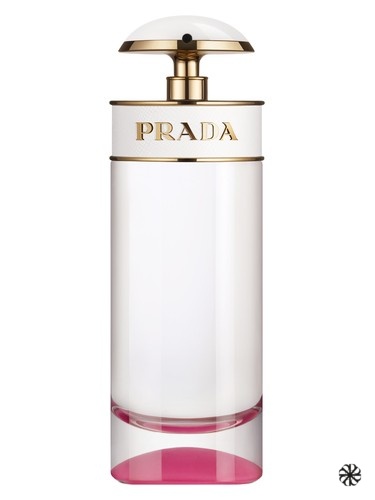 Prada Candy Kiss Prada