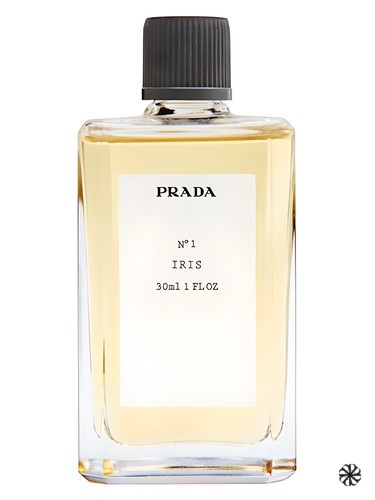No1 Iris Prada