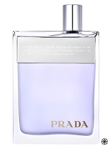 Prada Amber Pour Homme (Prada Man) Prada