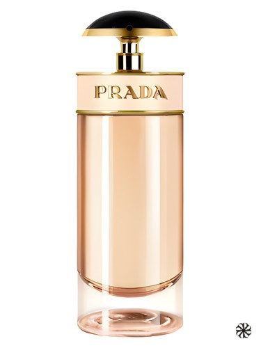 Prada Candy L'Eau Prada