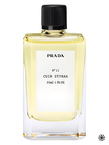 No11 Cuir Styrax Prada