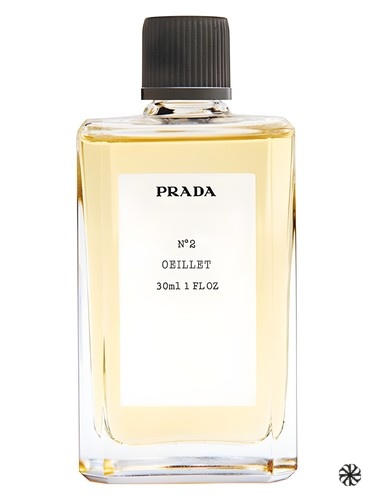 No2 Oeillet Prada