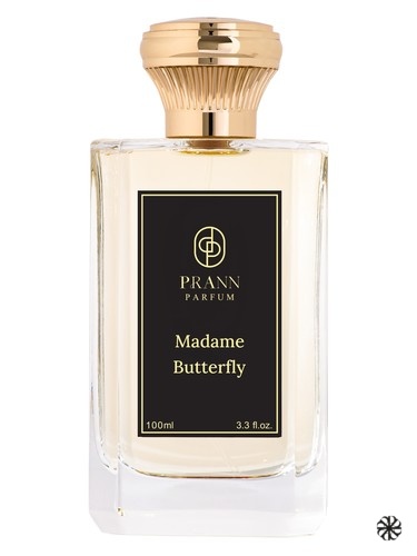 Madame Butterfly Prann