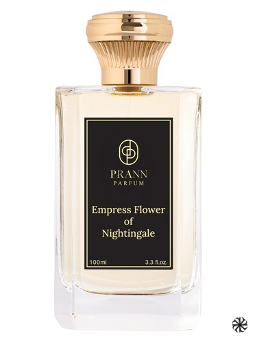 Empress Flower of Nightingale Prann