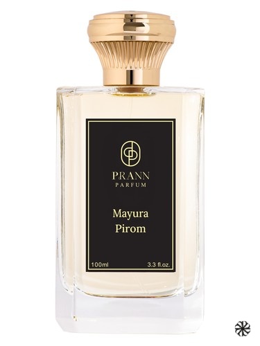Mayura Pirom Prann