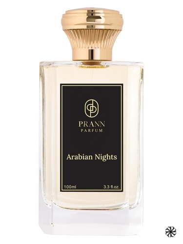 Arabian Nights Prann