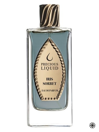 Iris Sorbet Precious Liquid