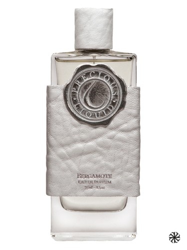 Bergamote Precious Liquid