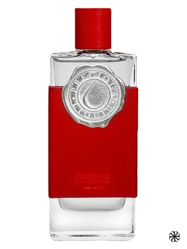 Oud Smoke Precious Liquid