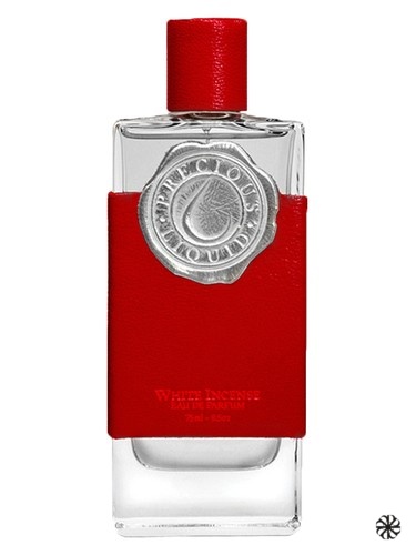 White Incense Precious Liquid