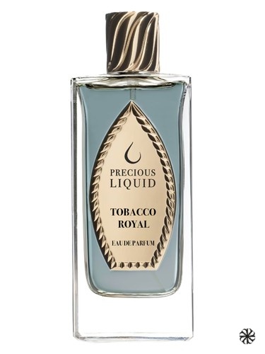 Tobacco Royal Precious Liquid