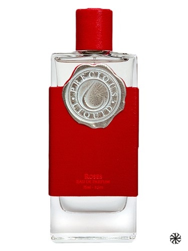 Roses Precious Liquid