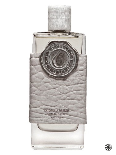 Neroli Musk Precious Liquid