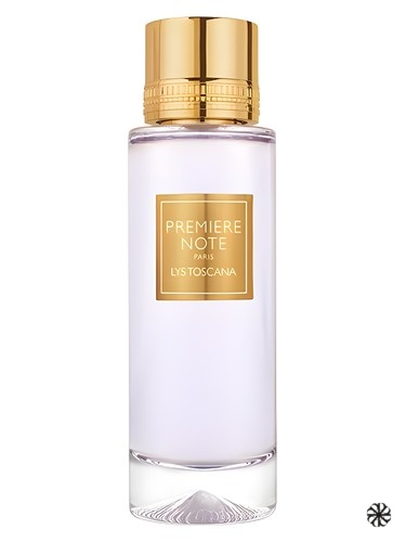 Lys Toscana Première Note
