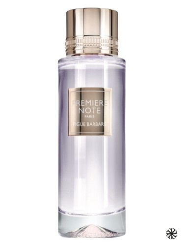 Figue Barbare Première Note