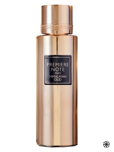 Himalayan Oud Première Note