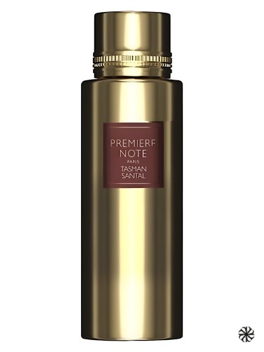 Tasman Santal Première Note