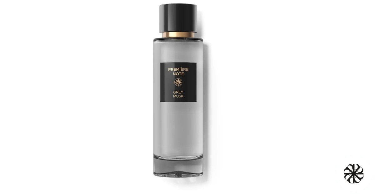 Grey Musk Première Note