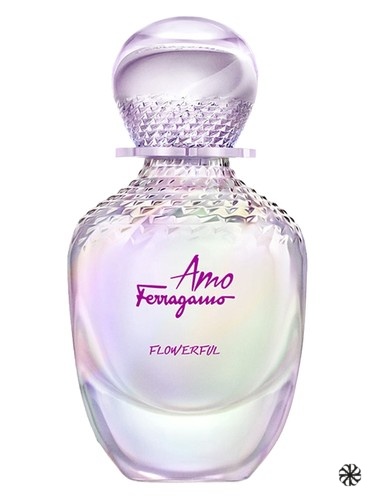 Amo Ferragamo Flowerful Salvatore Ferragamo