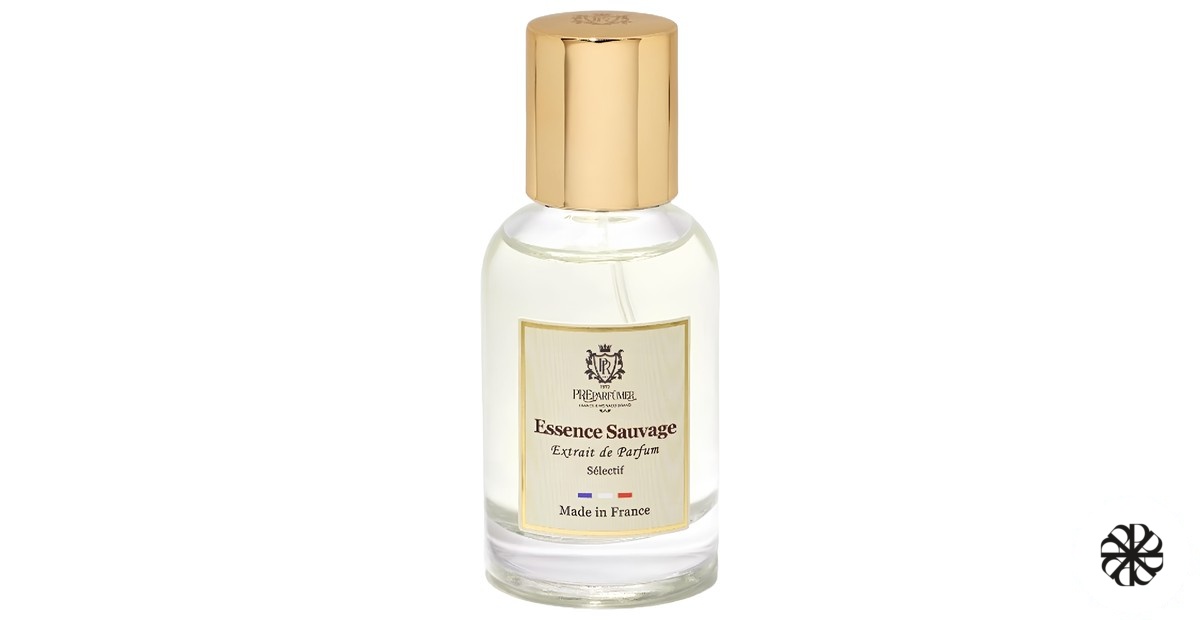 Essence Sauvage PREparfumer