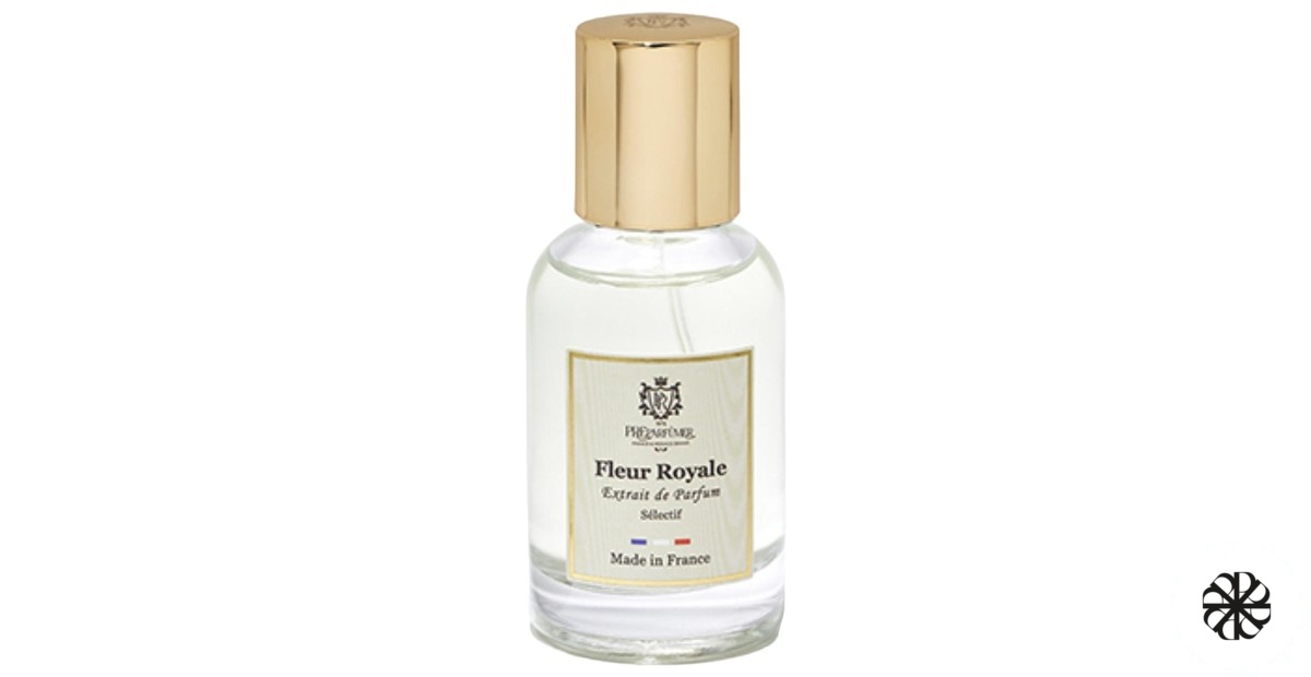 Fleur Royale PREparfumer