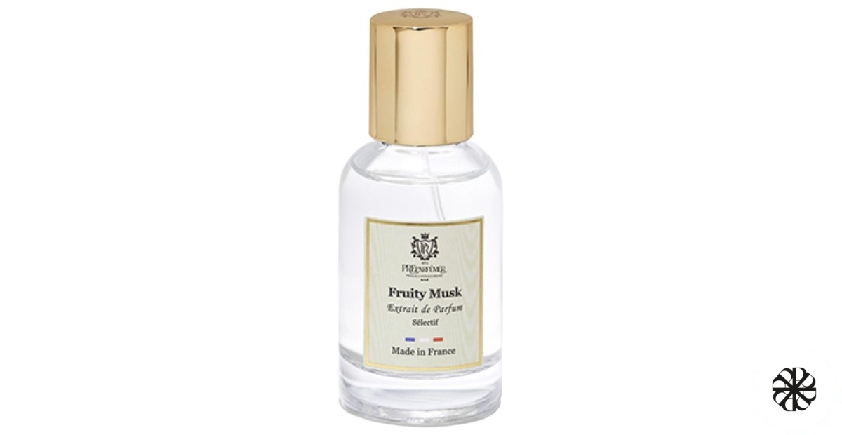 Fruity Musk PREparfumer