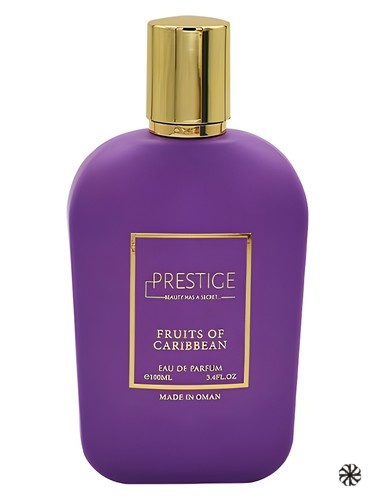 Fruits Of The Caribbean Prestige - Beauty Has a Secret
