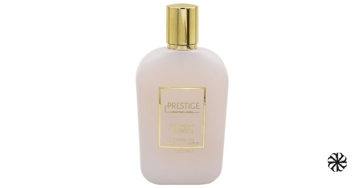 Egyptian Jasmine Prestige - Beauty Has a Secret