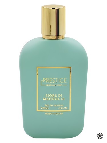 Fiore de Magnolia Prestige - Beauty Has a Secret
