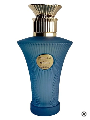 Heich Prestige - Beauty Has a Secret