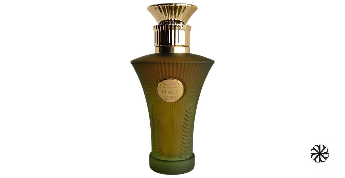 Cleite Prestige - Beauty Has a Secret